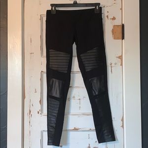 NWOT Sexy Leggings